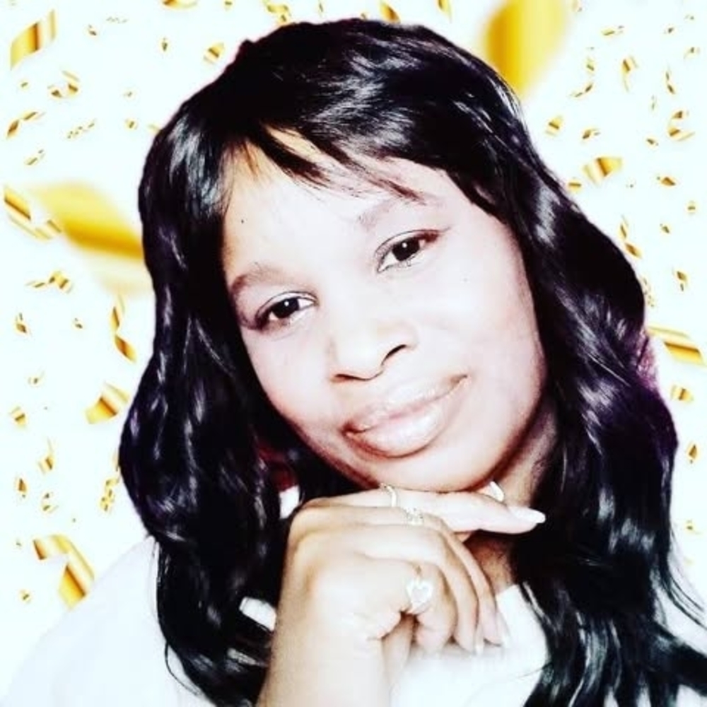 Meet your Posher, Teresa